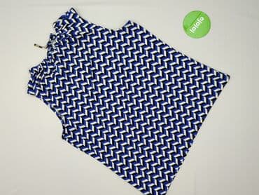 blaklader koszulka: STOCKH LM, Bluzka damska, rozmiar M — 4