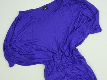 Жінкам: Gina Tricot, Жіноча блуза, S — 1