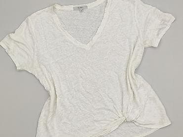 Pepe Jeans, T-shirt damski, rozmiar M