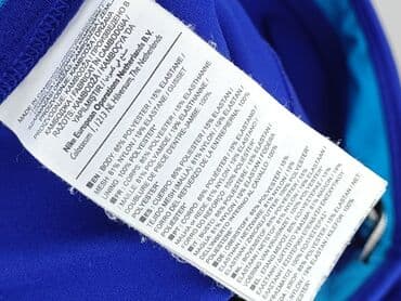 legginsy modelujące nike: Nike, Legginsy Sportowe damskie, rozmiar M — 5