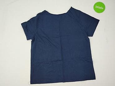 blue motion sweter: T-shirt damski, rozmiar 2XL — 3