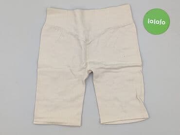 spodenki tech fleece: Amisu, Szorty damskie, rozmiar M — 3