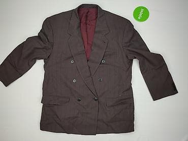 bluza nirvana: Marynarka dla mężczyzn, rozmiar 2XL — 2
