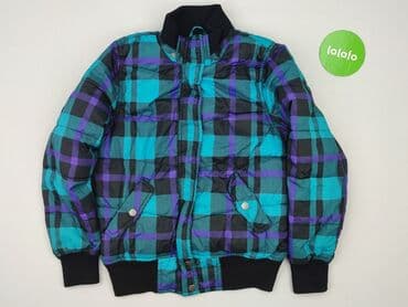 długie kamizelki puchowe: Kurtka przejściowa, H&M, 11 lat, 140-146 cm, stan - Bardzo dobry — 2