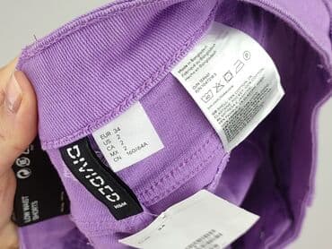 szorty rowerowe damskie hm: H&M Divided, Szorty damskie, rozmiar XS — 4