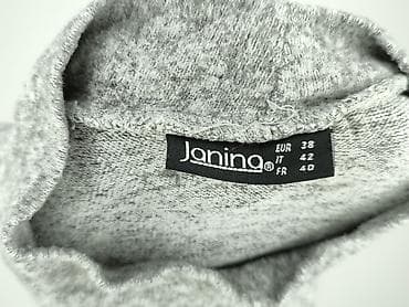 golf top: Janina, Sukienka damska, rozmiar M — 4