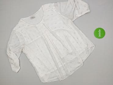 bluzki darex: Bluzka damska, rozmiar 4XL — 3