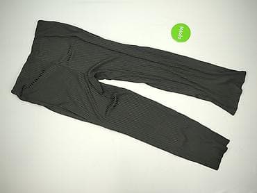 alpine pro polska: Piazza Italia, Spodnie materiałowe damskie, rozmiar XL — 4