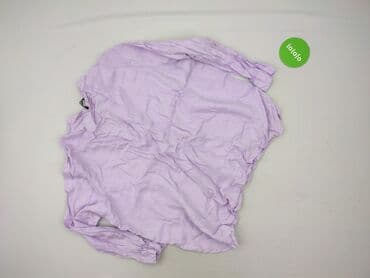 koszule lniane massimo dutti: Dunnes, Women`s shirt, size 2XL — 4