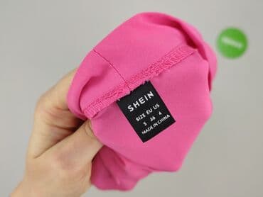 bluzki przezroczyste: Shein, Жіноча блуза, S на lalafo.pl — 4 bluzki przezroczyste: Shein, Жіноча блуза, S — 4