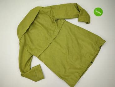 Kurtki skórzane: Kurtka przejściowa damska, rozmiar L — 3