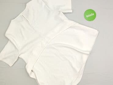 bluzki hiszpanki białe zara: Zara, Bluzka damska, rozmiar XL — 3