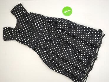 sklep internetowy z sukienkami dla puszystych: Papaya, Sukienka damska, rozmiar M — 3