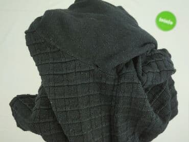 top z piórami czarny: Great Plains, Bluzka damska, rozmiar L — 5