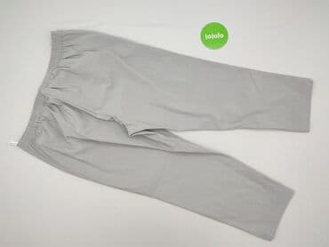 Women: Material trousers for women, 6XL at lalafo.pl — 3 Women: Material trousers for women, 6XL — 3