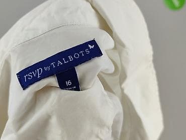 two ply koszula: Talbots, Koszula damska, rozmiar 2XL — 4