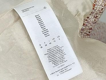 garoff kurtki: S.Oliver, Marynarka damska, rozmiar S — 6