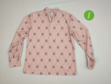 bluzki karo: Bluzka damska, rozmiar L — 3