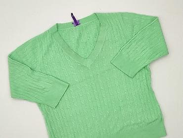 Sweter damski, rozmiar M