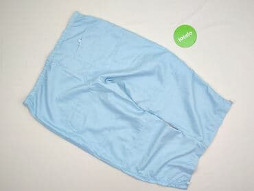 czapka z daszkiem wysoka: Spodnie 3/4 damskie, rozmiar M w lalafo.pl — 3 czapka z daszkiem wysoka: Spodnie 3/4 damskie, rozmiar M — 3