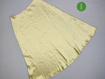 jak tanio: Zara, Spódnica damska, rozmiar M — 3