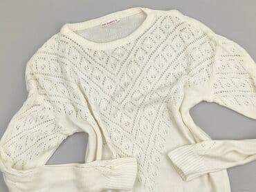 PSA, Sweter damski, rozmiar S — 1