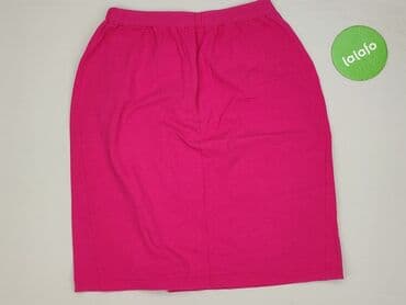 spódnice fuksja: Spódnica damska, rozmiar S — 3
