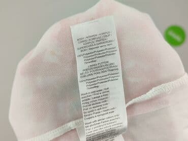 bluza z napisem cropp: Orsay, Bluzka damska, rozmiar S — 6