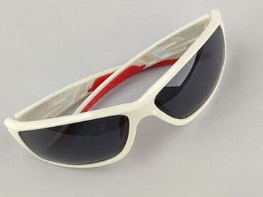 Окуляри, Сонцезахисні, Трапеція дизайн, стан - Дуже гарний на lalafo.pl Окуляри, Сонцезахисні, Трапеція дизайн, стан - Дуже гарний