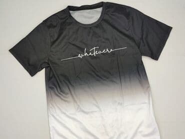 T-shirty: Koszulka dla mężczyzn, S, stan - Idealny