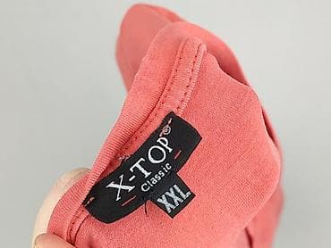 psd t shirty: T-shirt damski, rozmiar 2XL — 5