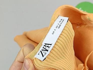 zara boho: Zara, Top damski, rozmiar S — 4