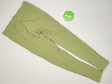 legginsy modelujące: Missguided, Legginsy Sportowe damskie, L — 2