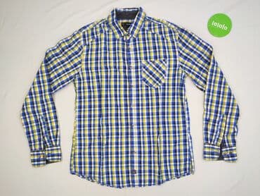 reserved koszula swiateczna: Reserved, Shirt for men, size S — 2