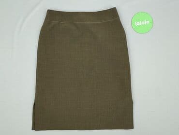 eleganckie spódnice dla puszystych: Spódnica damska, rozmiar S — 3