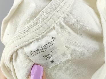 t shirty michael jackson: Stedman, T-shirt damski, rozmiar M — 4