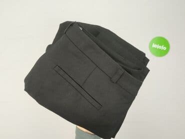 sukienki mohito allegro: Mohito, Spodnie materiałowe damskie, S — 5