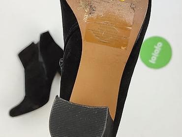 boots: Atmosphere, Botki damskie, rozmiar 38 — 5