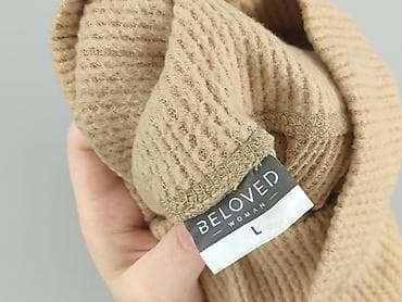 klapki masujace: Beloved, Golf damski, rozmiar L — 4