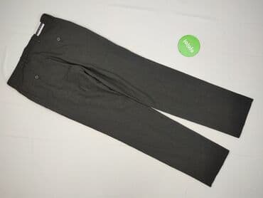 wyprzedaz kurtek zimowych: Next, Chinosy dla mężczyzn, XS — 3