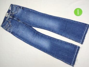 jeansy only: Only Jeans, Jeansy damskie, rozmiar S — 2