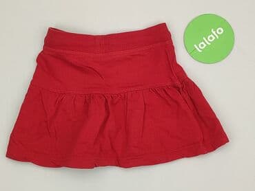 sinsay golf: Skirt, KappAhl, 7 years, 116-122 cm, condition - Very good — 3