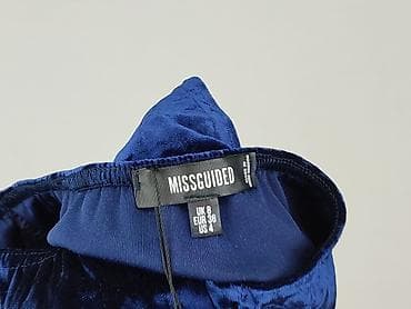 missguided bluzki: Missguided, Top damski, rozmiar S — 4