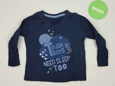 lilo i stich ubrania dla dzieci: Blouse, Lupilu, 3-4 years, 98-104 cm, condition - Good — 2