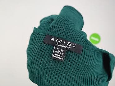Kobiety: Amisu, Sukienka damska, rozmiar M — 5