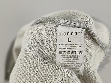Кофти: Monnari, Світшот жіночий, розмір L — 5