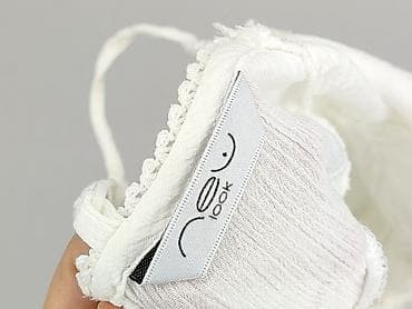 transparentna bluzki: New Look, Bluzka damska, rozmiar L — 4