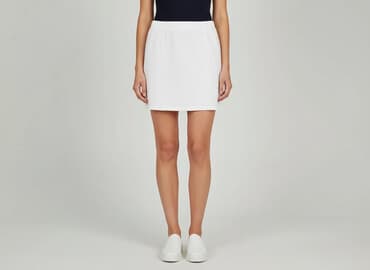 spódnice z szerokim pasem: Spódnica damska, rozmiar S — 1