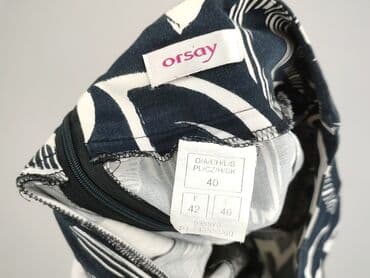 sklep ccc buty zimowe: Orsay, Spódnica damska, rozmiar M — 4