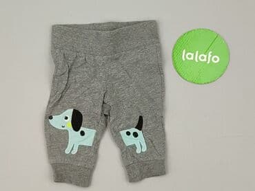 kombinezon czołgisty: Leggings, So cute, 1-3 months, condition - Very good — 2